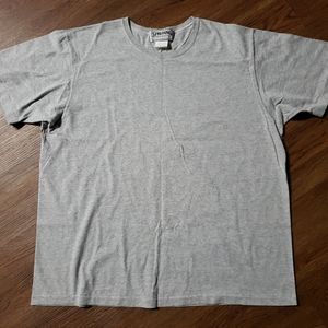 90s Vintage Single Stitch Spalding Activewear Tee